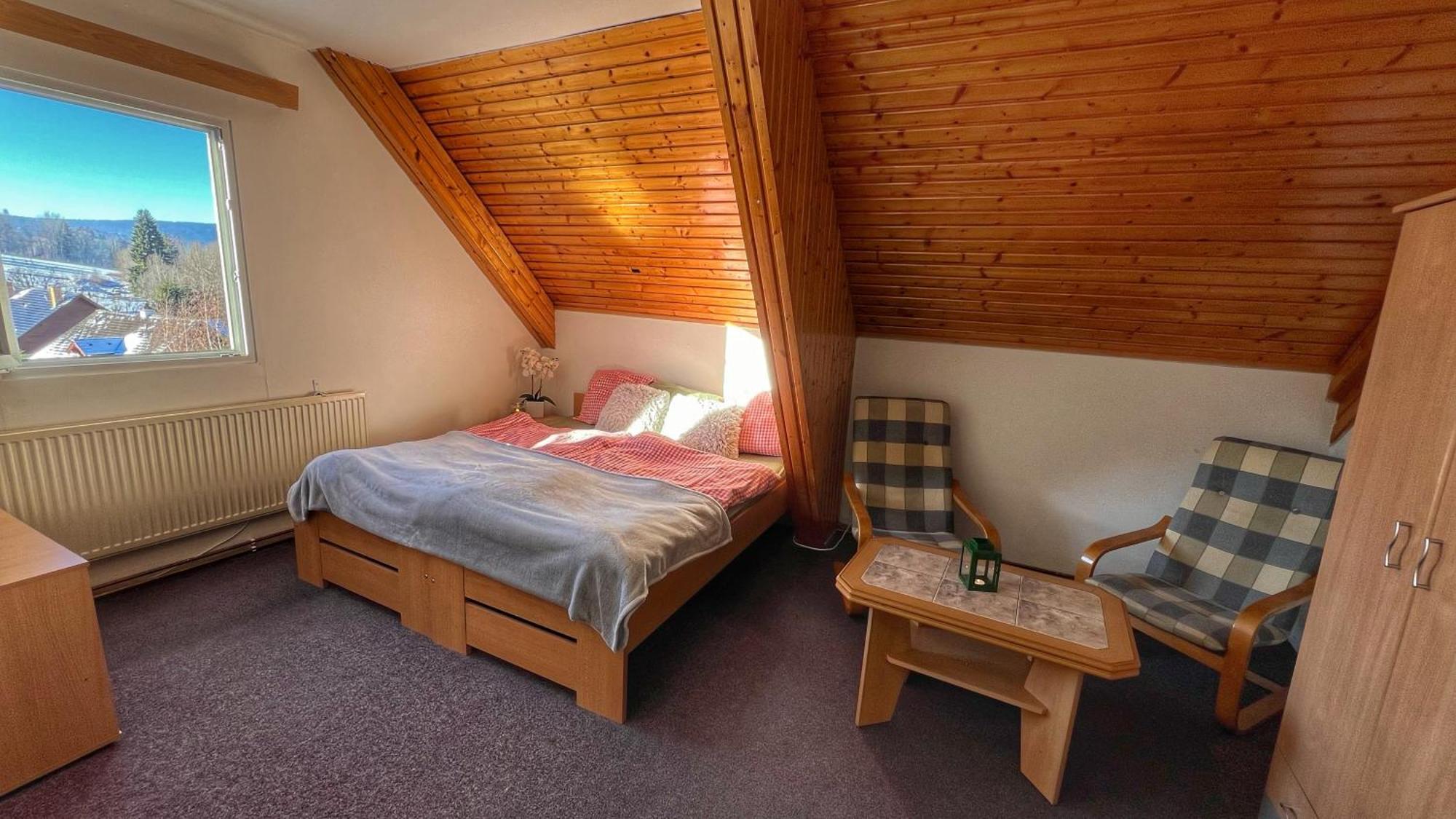 Apartmany Chata Samoty Železná Ruda Esterno foto